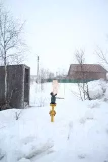 Участок в Ямало-Ненецкий АО, Новый Уренгой ул. Брусничная, 1 (6.0 ... - Фото 1