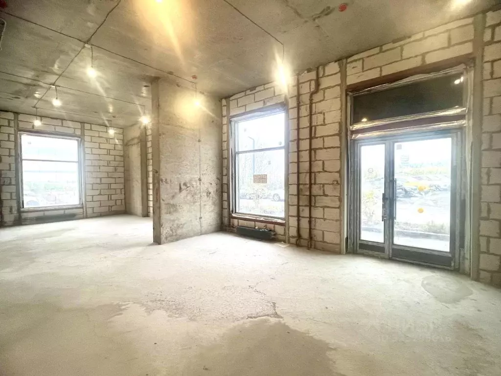 Помещение свободного назначения в Московская область, Одинцово ул. ... - Фото 2