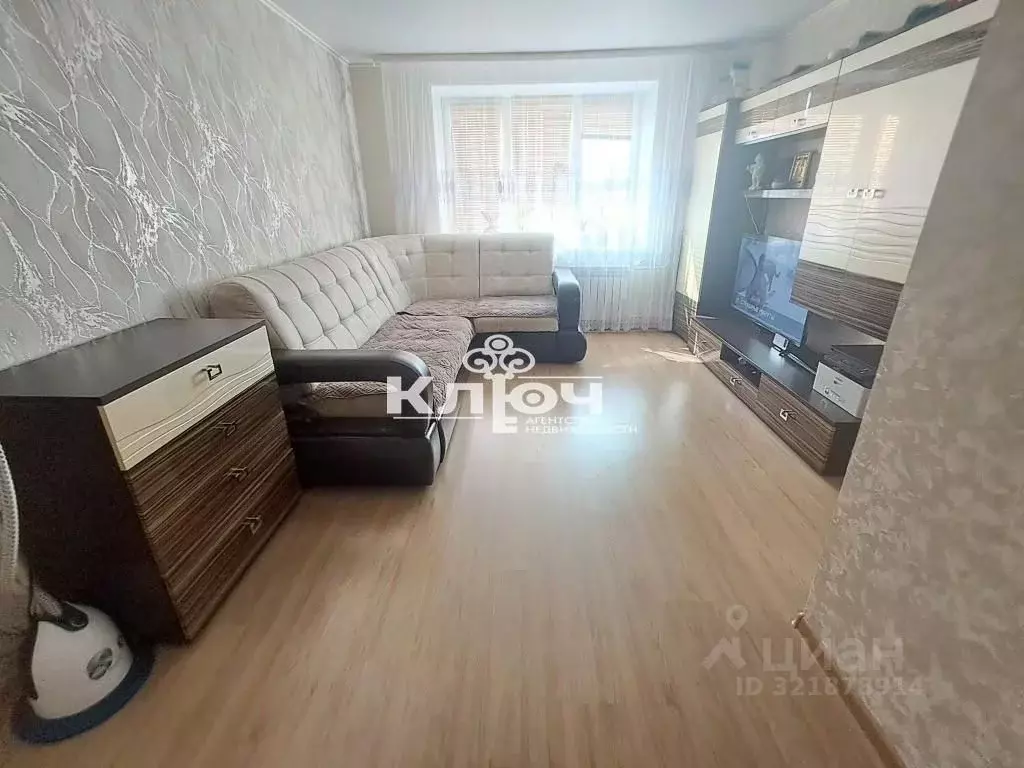 1-к кв. Башкортостан, Стерлитамак ул. Хвойная, 21 (37.0 м) - Фото 2