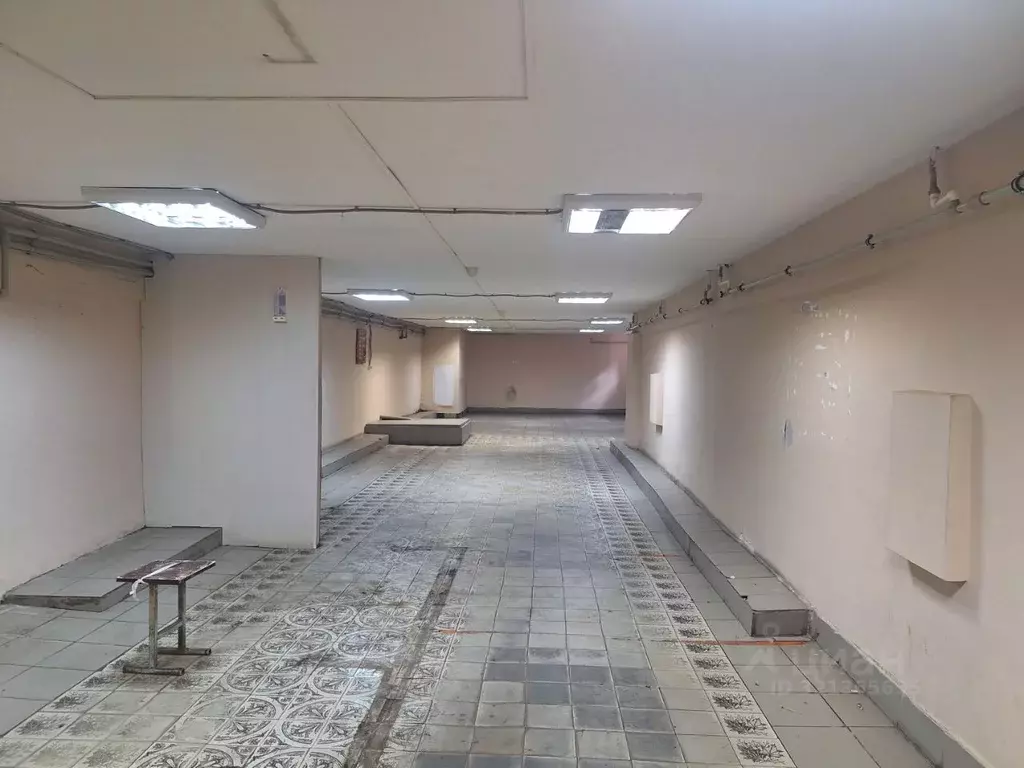 Помещение свободного назначения в Тульская область, Тула ул. Дмитрия ... - Фото 1