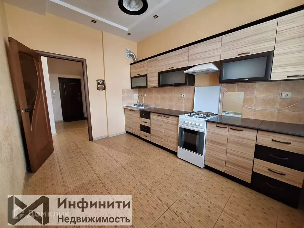 Продаётся 1-к квартира, 48.5 м - Фото 0