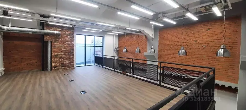 Офис в Москва ул. 2-я Машиностроения, 27С6 (302 м) - Фото 2