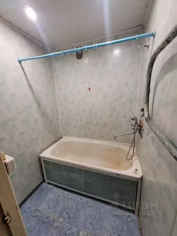 2-к кв. Волгоградская область, Волгоград Саушинская ул., 1 (48.0 м) - Фото 2