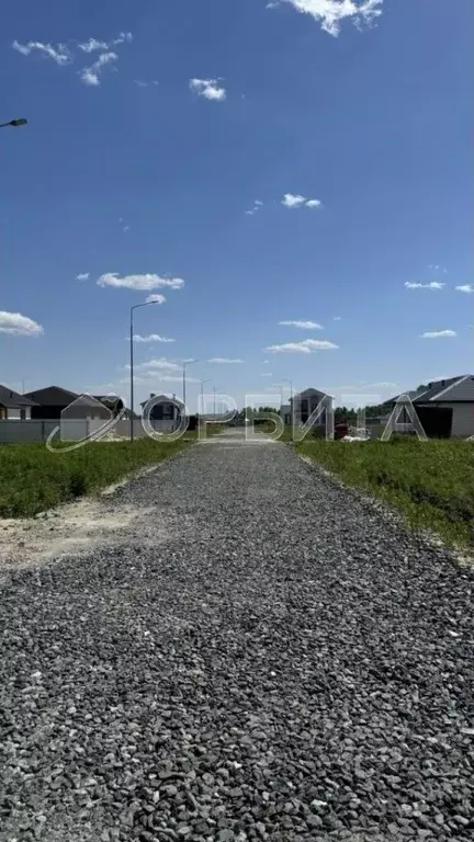 Участок в Тюменская область, Тюменский район, Онегин кп  (8.0 сот.) - Фото 0