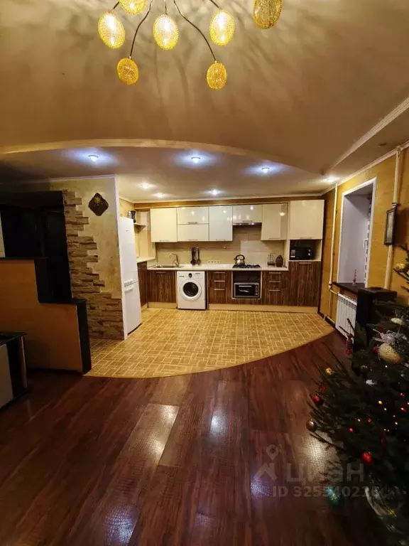 2-к кв. Самарская область, Самара Волжский просп., 39а (51.0 м) - Фото 1