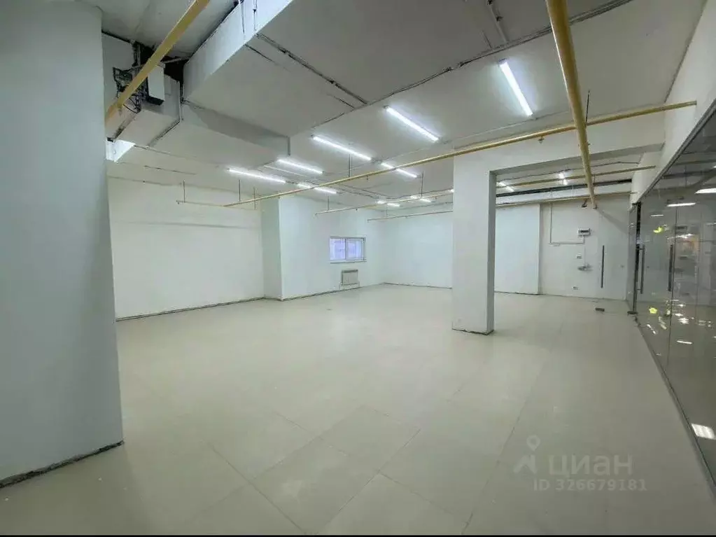 Торговая площадь в Саха (Якутия), Якутск ул. Ойунского, 2 (52 м) - Фото 2