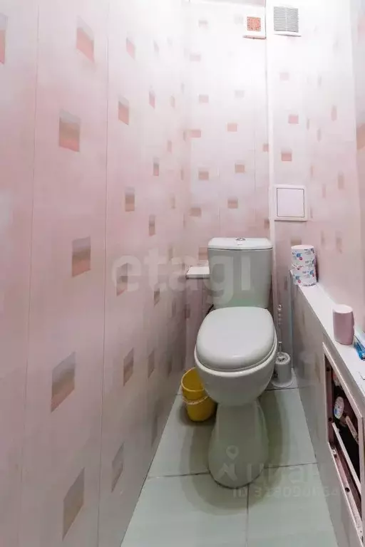 2-к кв. Хабаровский край, Комсомольск-на-Амуре Комсомольская ул., 76к2 ... - Фото 1