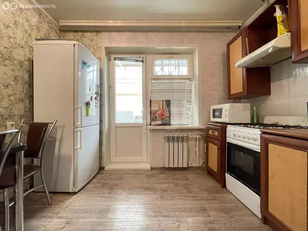 1-комнатная квартира: Липецк, улица Суворова, 9А (36.4 м) - Фото 2