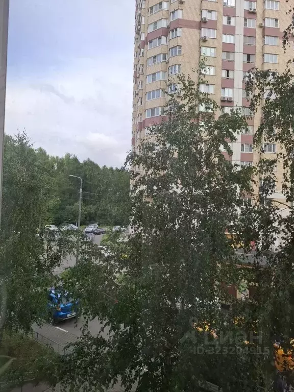 1-к кв. Московская область, Ленинский городской округ, Бутово пгт ... - Фото 1