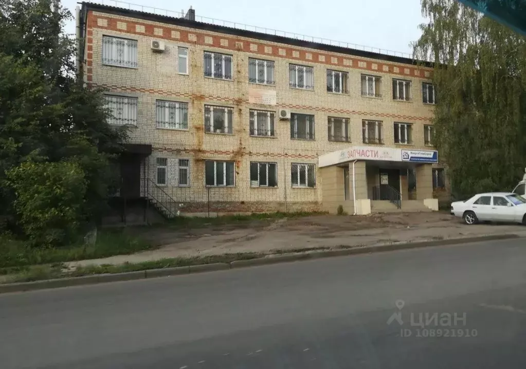 Офис в Калужская область, Калуга Зерновая ул., 22 (15 м) - Фото 0