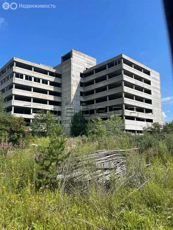 Помещение свободного назначения (12275 м) - Фото 1