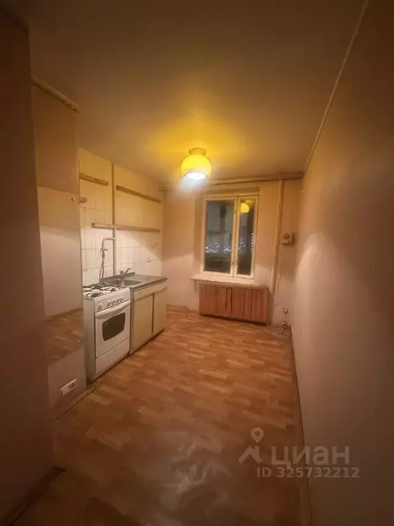 1-к кв. Москва 3-я Рыбинская ул., 21К1 (44.3 м) - Фото 0