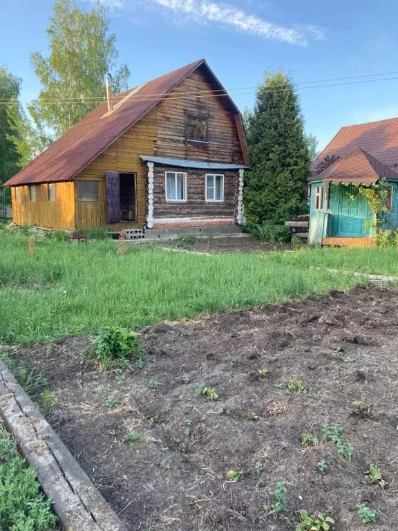 Дом в Московская область, Богородский городской округ, Ивушка СНТ 8 ... - Фото 1