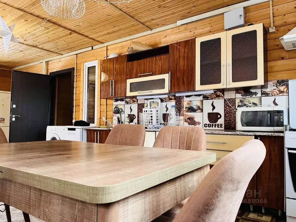 Дом в Московская область, Апрелевка Наро-Фоминский городской округ, ... - Фото 2