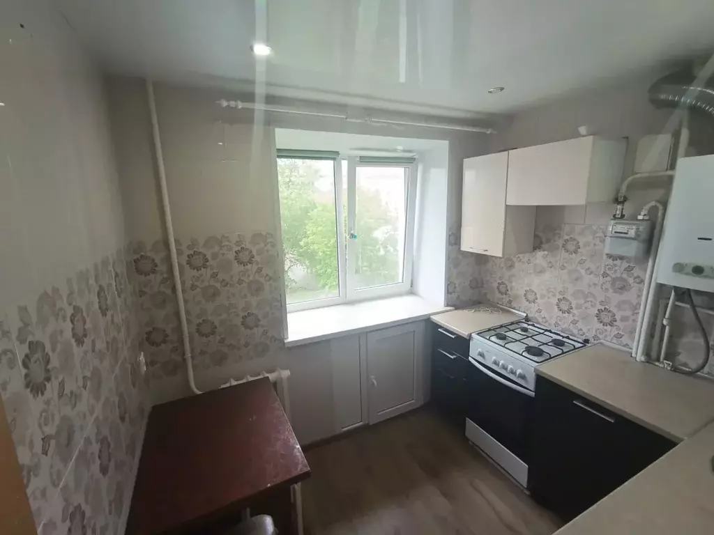 Продаётся 2-к квартира, 41.9 м - Фото 1