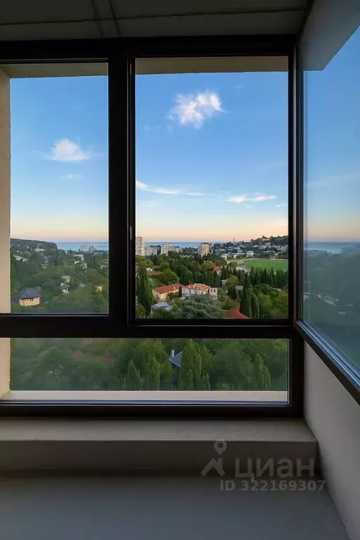 Студия Крым, Ялта ул. Ломоносова, 25 (40.0 м) - Фото 0
