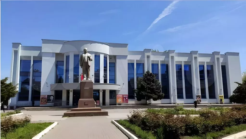 Офис, 21.4 м - Фото 1