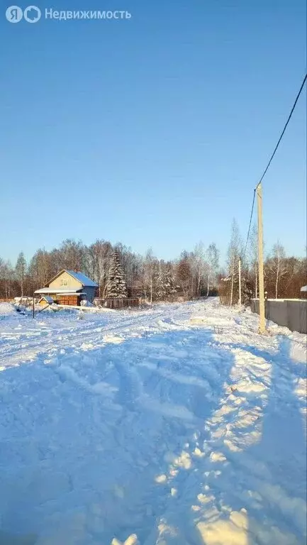 Участок в Пермь, Прохладная улица (8 м) - Фото 1