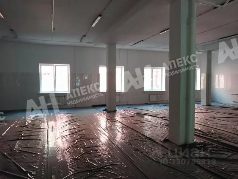 Производственное помещение в Москва Мироновская ул., 33С1 (304 м) - Фото 1