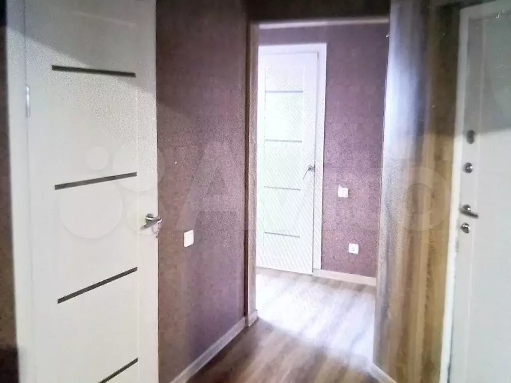 1-к. квартира, 35 м, 10/10 эт. - Фото 1