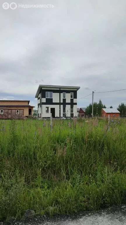 Дом в Московская область, городской округ Серпухов, ТСН посёлок ... - Фото 0