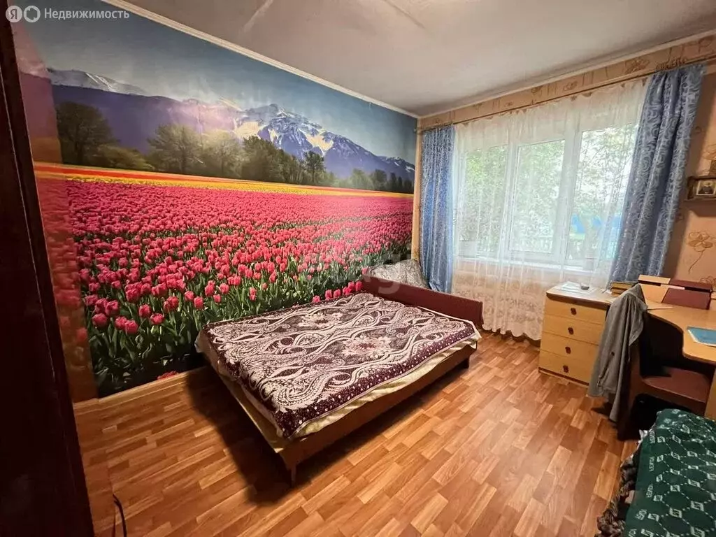 Дом в Ирбит, Комсомольская улица (72.8 м) - Фото 0