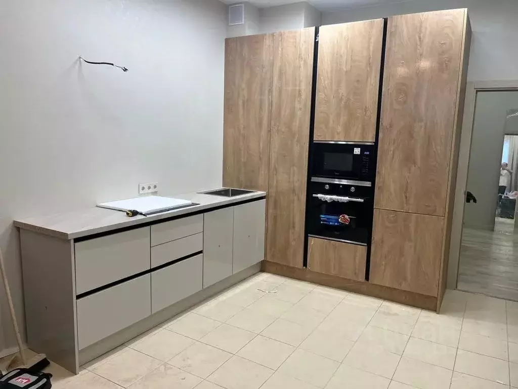 2-к кв. Санкт-Петербург Приморский просп., 62к1 (80.0 м) - Фото 1