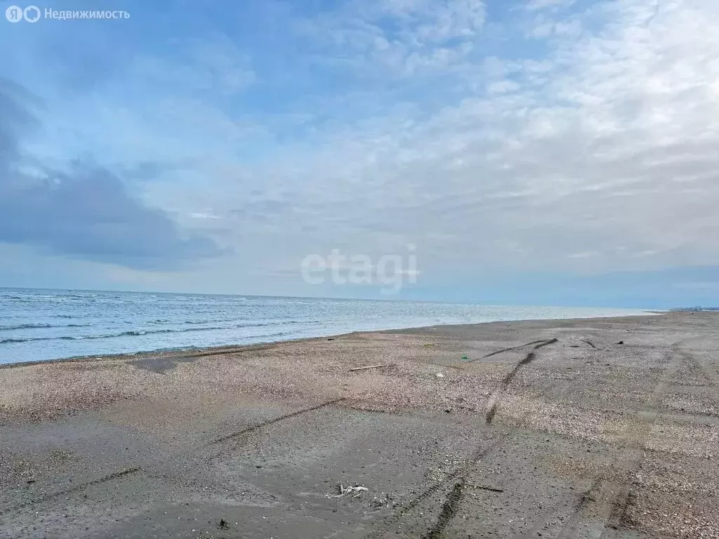 Участок в Махачкала, 1-й Аграрный проезд (3 м) - Фото 1