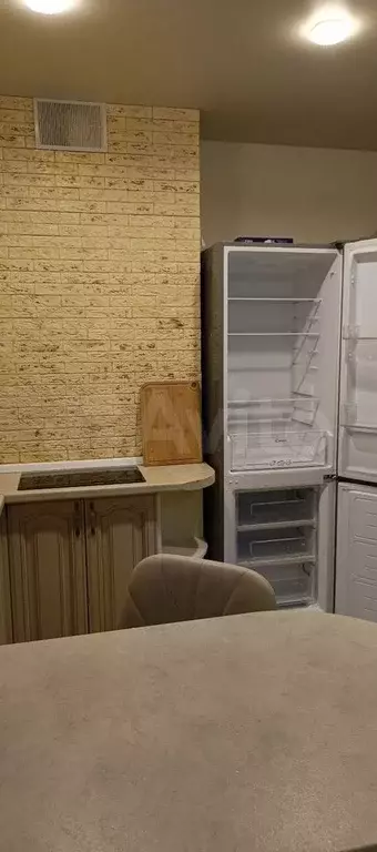 Квартира-студия, 25 м, 15/16 эт. - Фото 1