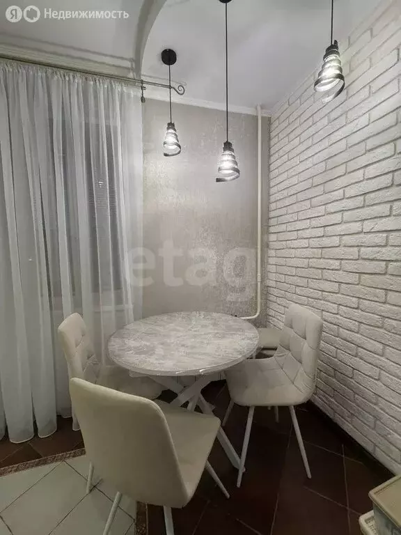 1-комнатная квартира: Новый Уренгой, район Северная Жилая Часть, ... - Фото 1