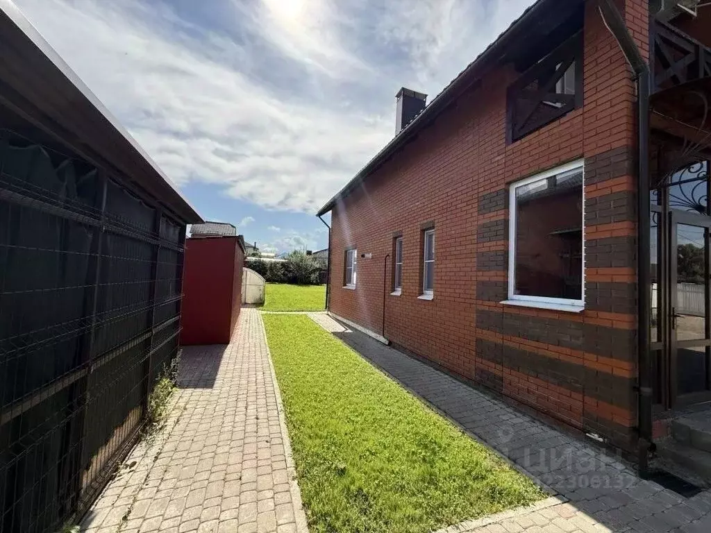 Дом в Тульская область, Тула городской округ, д. Медвенка ул. Луговая, ... - Фото 2