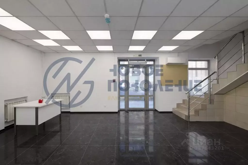 Помещение свободного назначения в Омская область, Омск просп. Карла ... - Фото 2