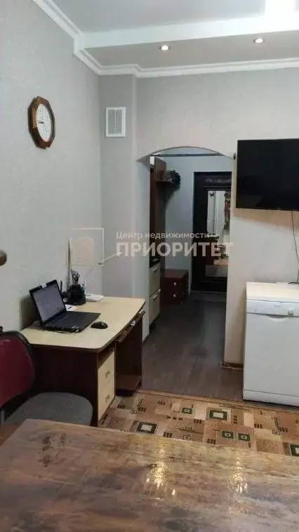 1-к кв. Саха (Якутия), Якутск ул. Петровского, 32/2 (40.0 м) - Фото 2