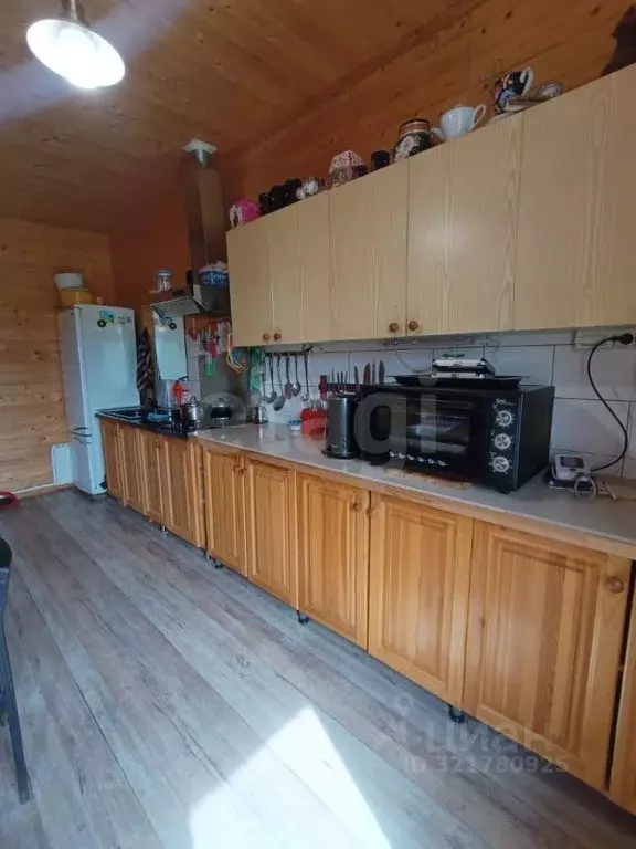 Дом в Кировская область, Куменский район, Речное с/пос, д. Швецово ул. ... - Фото 1