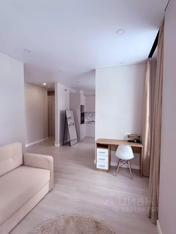 2-к кв. Москва Волоколамское ш., 71/13к1 (53.0 м) - Фото 1