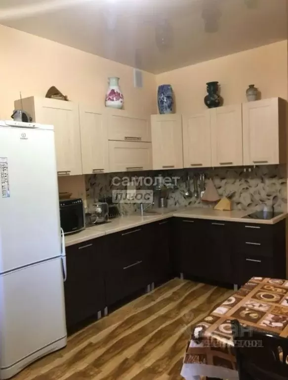 1-к кв. Томская область, Томск ул. Гоголя, 15 (40.0 м) - Фото 1