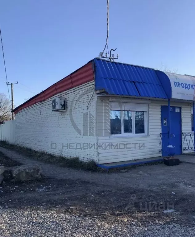 Помещение свободного назначения в Рязанская область, Рыбное Спортивная ... - Фото 1