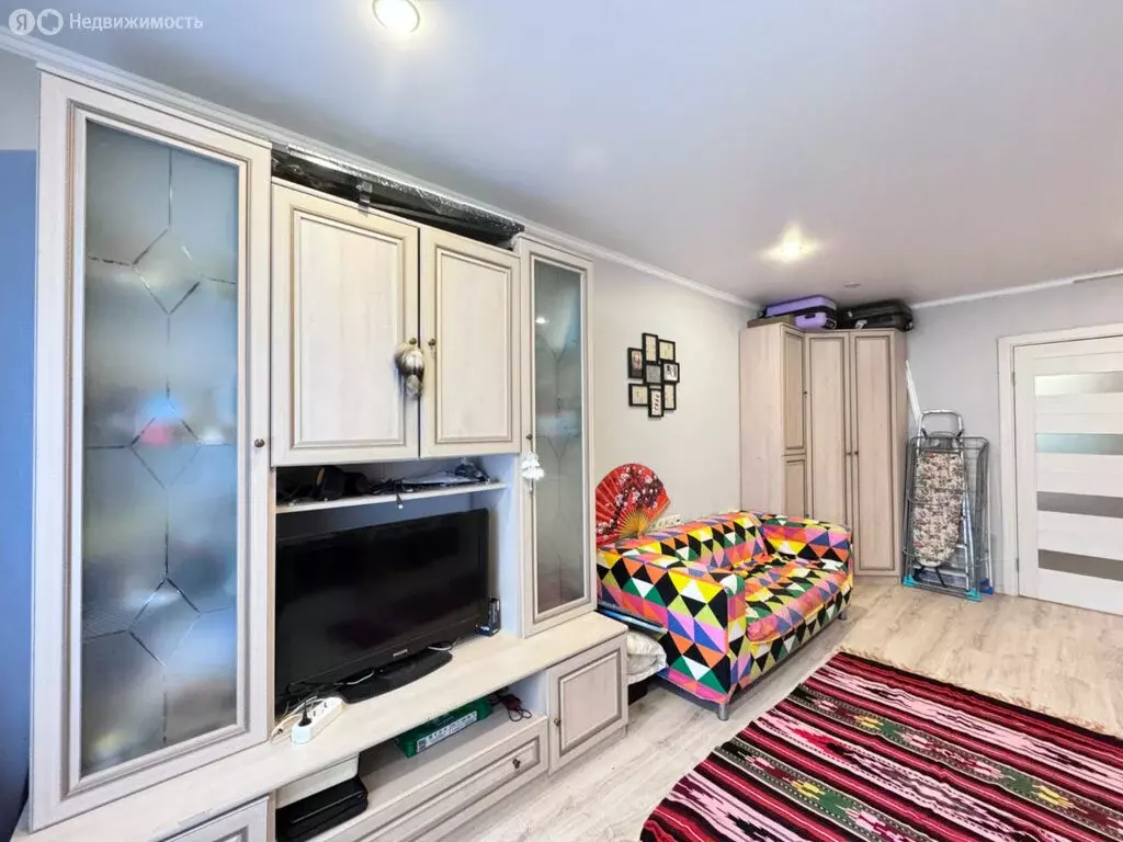 3-комнатная квартира: Москва, улица Медиков, 28к3 (58.8 м) - Фото 1
