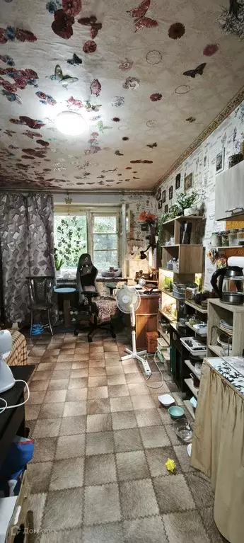 Продаётся 1-к квартира, 17.4 м - Фото 0