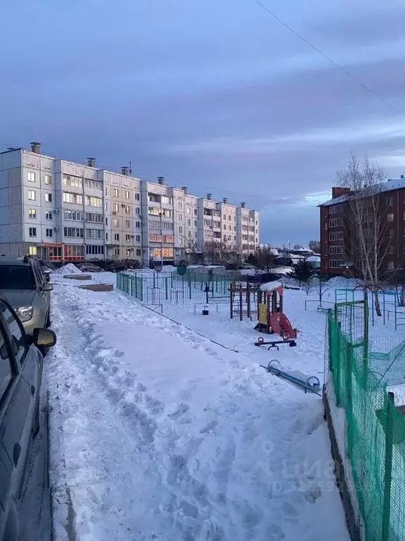 1-к кв. Челябинская область, Кыштым ул. Горелова, 63 (41.0 м) - Фото 1