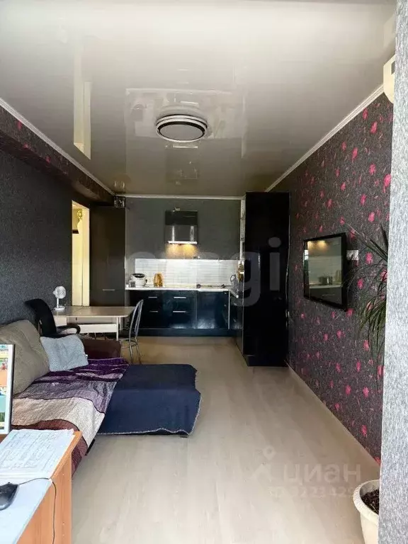 2-к кв. Самарская область, Самара Ново-Садовая ул., 271 (77.0 м) - Фото 1