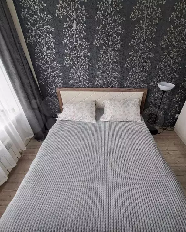 1-к. квартира, 38 м, 3/5 эт. - Фото 1