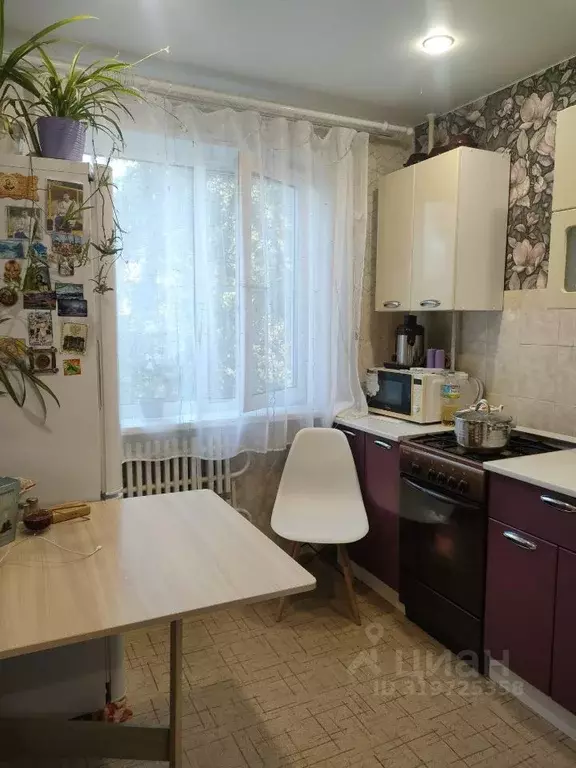 1-к кв. Омская область, Омск Звездный мкр, ул. Бережного, 5А (31.0 м) - Фото 0