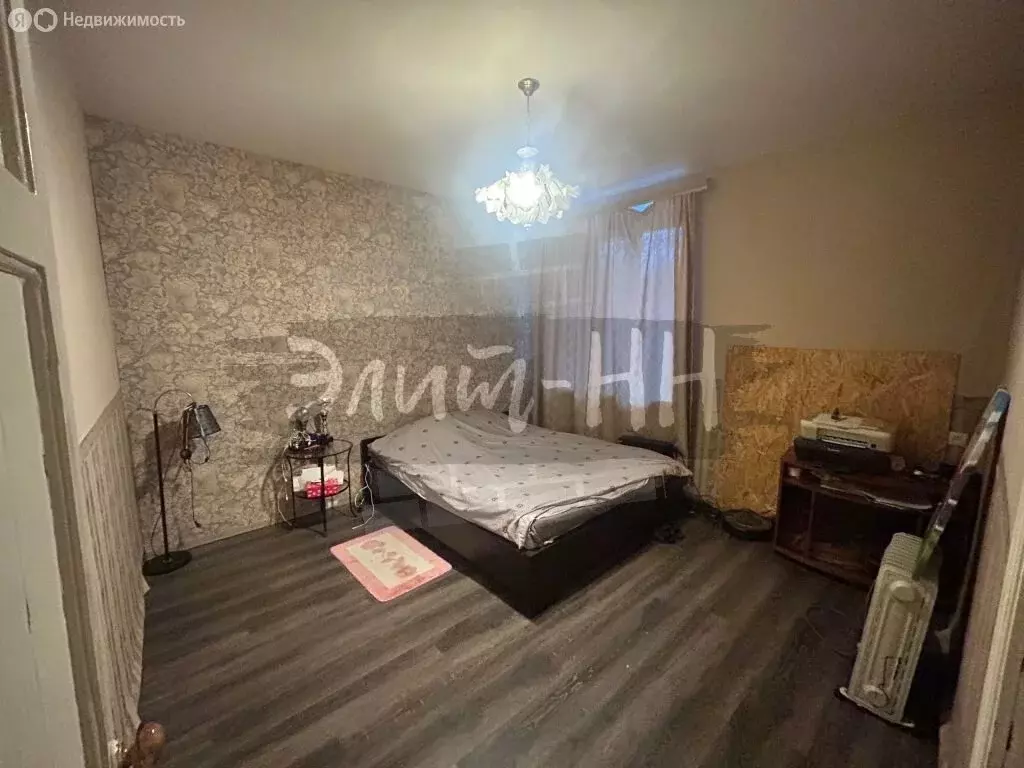 2-комнатная квартира: Балахна, проспект Дзержинского, 46 (50 м) - Фото 2