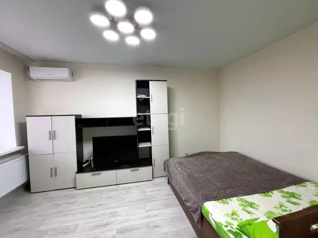 1-к кв. Краснодарский край, Ейск ул. Свободы (33.1 м) - Фото 2