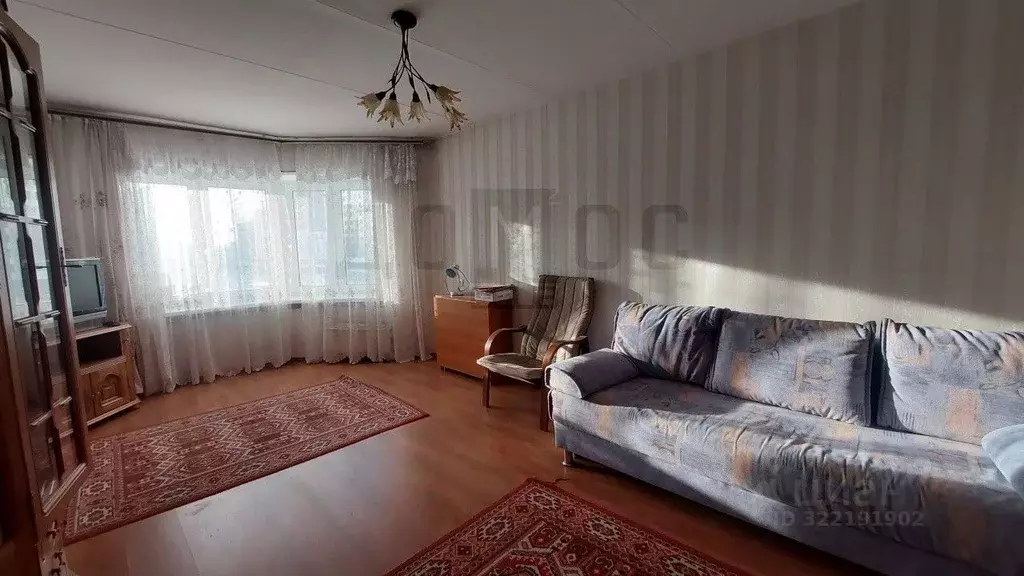 1-к кв. Свердловская область, Екатеринбург ул. Татищева, 6 (40.0 м) - Фото 1