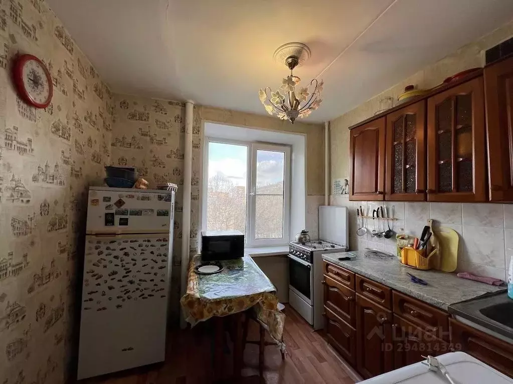 Комната Москва Измайловское ш., 15 (11.0 м) - Фото 1