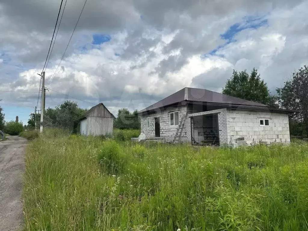 Дом 100 м на участке 9 сот. - Фото 1