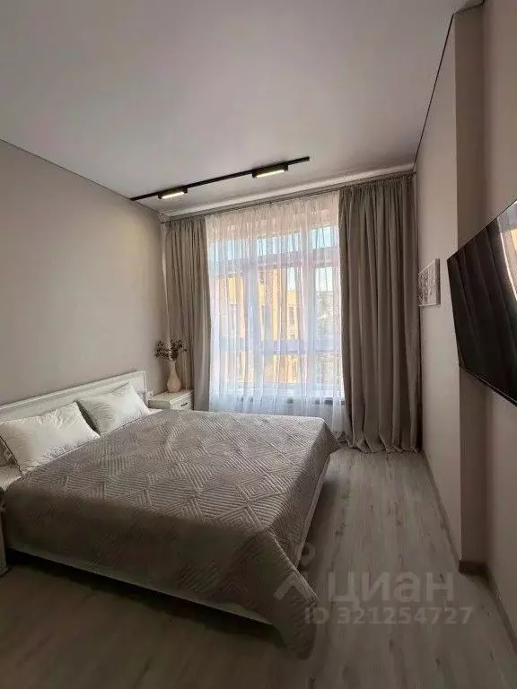 1-к кв. Ставропольский край, Кисловодск ул. 40 лет Октября, 37 (36.0 ... - Фото 1