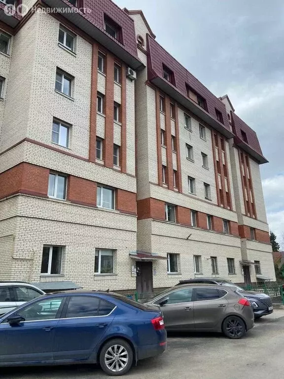 2-комнатная квартира: Всеволожск, Советская улица, 34 (65.3 м) - Фото 1